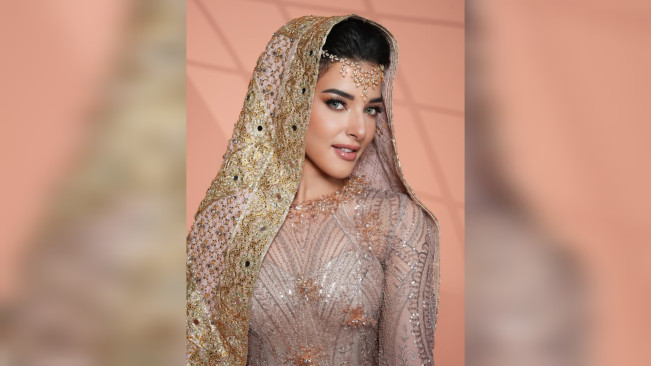 Tasya Farasya. [Instagram]